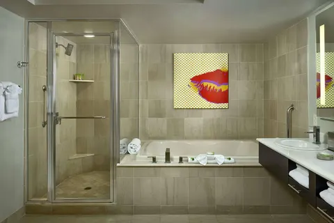 The STRAT Hotel, Casino & Tower foto 3