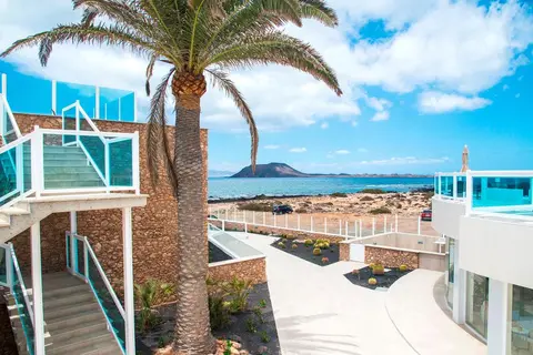 TAO Caleta Mar in Corralejo — foto 3