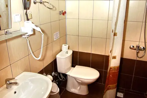 Kleopatra Bavyera Hotel in Alanya — foto 30