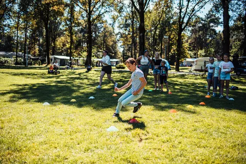 Eurocamping Vessem foto 10