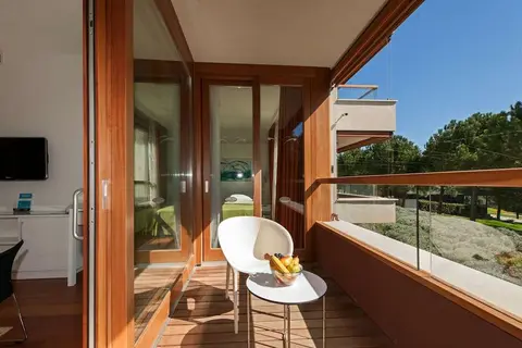 Maistra Select All Suite Island Hotel Istra in Rovinj — foto 21