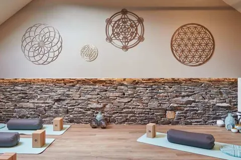 Hotel Halfenstube & Villa Spa 1894 foto 19