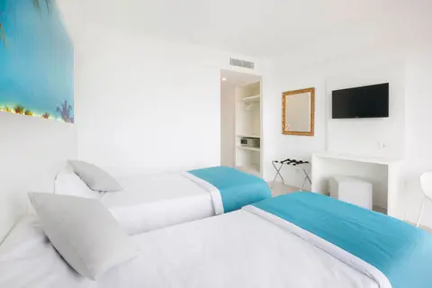 BLUESEA Arenal Tower in Llucmajor — foto 16