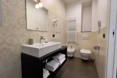 Grand Hotel Impero Spa & Resort in Castel del Piano, foto 25
