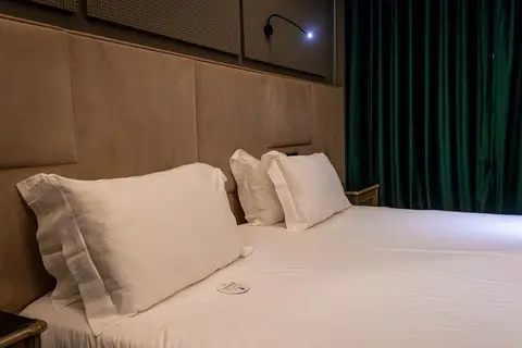Rubens Hotels Royal Village Gaia in Vila Nova de Gaia — foto 19