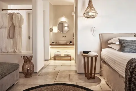 Mykonos Bliss Cozy Suites in Άνω Μερά — foto 23