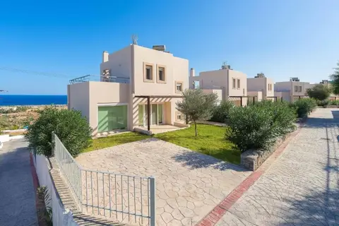 Athoniki Villas in Athoniki Villas, foto 3