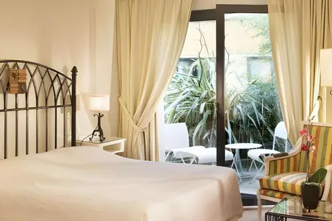 Avignon Grand Hotel in Avignon — foto 20