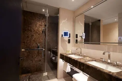 Hilton Belgrade in Belgrado — foto 5