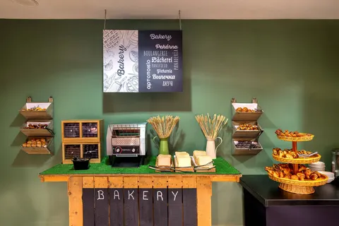 Novotel London West foto 14