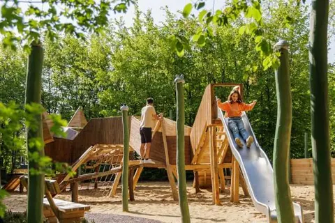 Center Parcs Park Eifel foto 17
