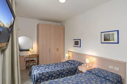 Villa Costanza Boutique Hotel in Forte Dei Marmi, foto 2