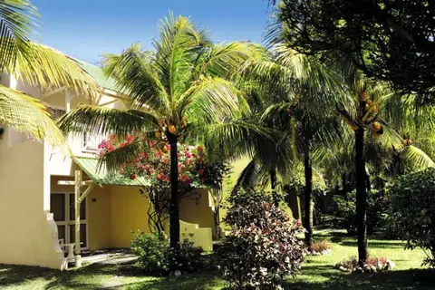 Silver Beach Hotel in Trou d’Eau Douce VCA — foto 17