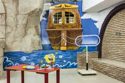 Hotel Globales Los Patos Park in Benalmádena — foto 18