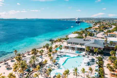 Van der Valk Plaza Royal Residence Bonaire in Kralendijk — foto 5