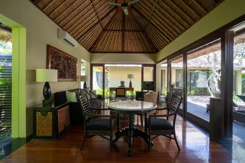 Kayumanis Private Villas & Spa Nusa Dua in Kuta Selatan — foto 27