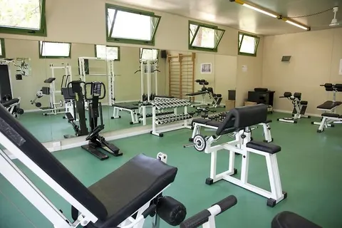 Camping Punta Lunga foto 17