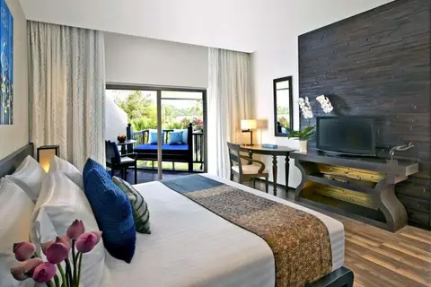Anantara Bophut Resort & Spa in บ้านบ่อผุด — foto 19