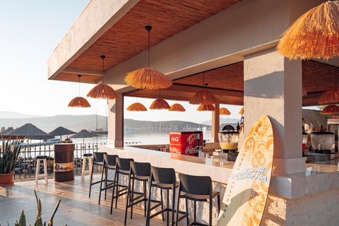 Hotel Selectum Colours Bodrum foto 7