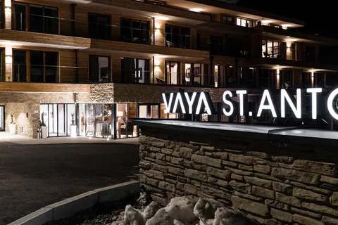 VAYA Resort St. Anton foto 9