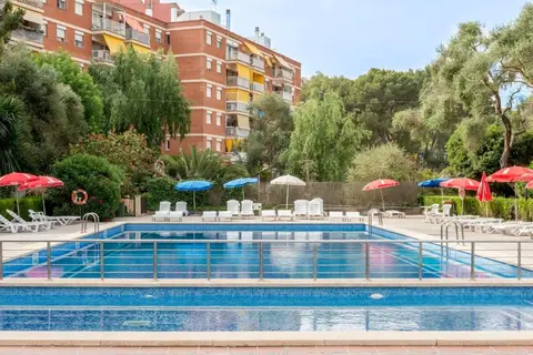 Amazonas Hotel in Palma — foto 18