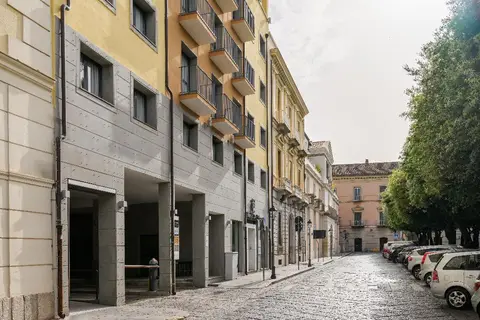 Hotel Dei Cavalieri Caserta La Reggia in Caserta — foto 18