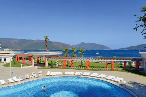 Hotel Green Nature Diamond in Marmaris, foto 19