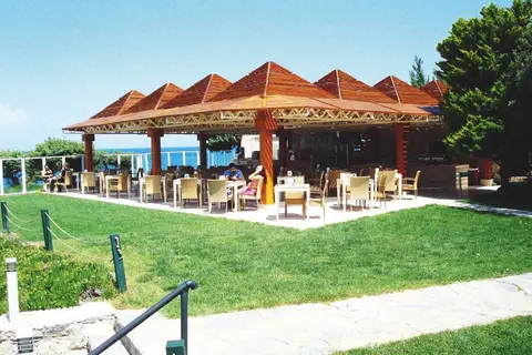 Hotel Babaylon in Çeşme — foto 14