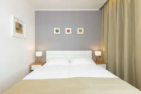 Hotel Garden Court in Praag — foto 28