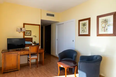 Gran Hotel Cervantes by Blue Sea in Torremolinos, foto 19