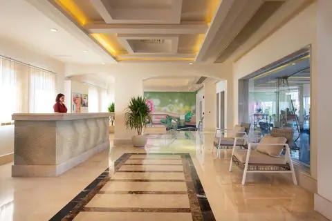 Charmillion Club Aqua Park in Sharm El Sheikh — foto 20