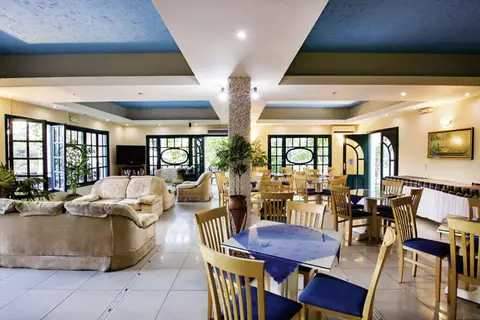 Kyra Panagia Hotel in Δημοτική Ενότητα Καρπάθου — foto 7