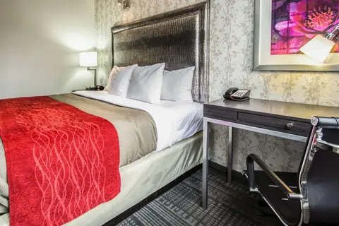 Comfort Inn Manhattan - Midtown West in New York, foto 6