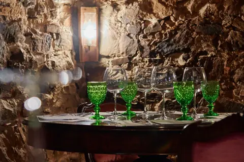 Tenuta Luogo Marchese in Pollina, foto 8