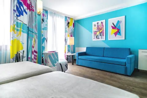 Spring Hotel Bitácora in Arona — foto 10