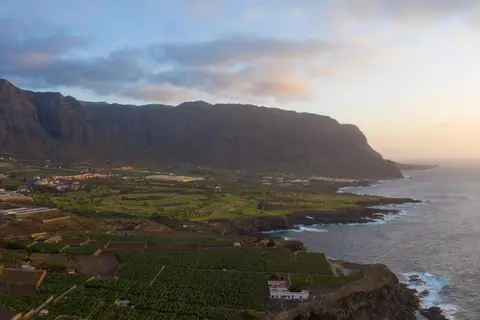 Hacienda La Dehesa in Buenavista del Norte — foto 18