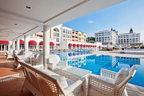 Nirvana Dolce Vita foto 5