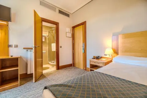 Hotel ITC Mora by Soho Boutique in Madrid, foto 16