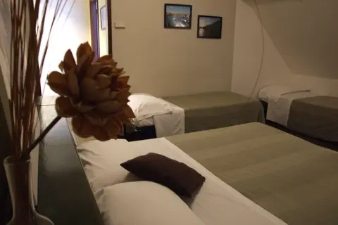 Hotel Orvieto in Orvieto, foto 10