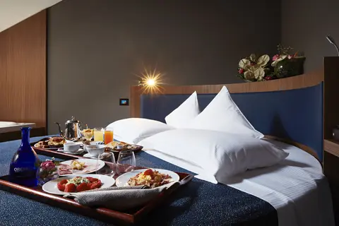 The Building Hotel in Rome — foto 6