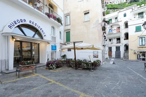 Aurora Apartments in Amalfi, foto 17