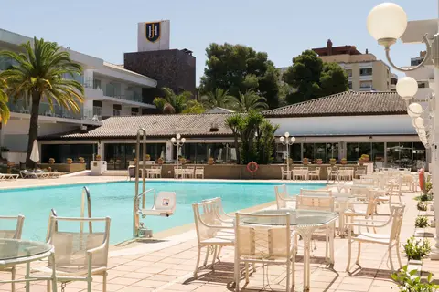 Hotel Jerez & Spa in Jerez De La Frontera — foto 2