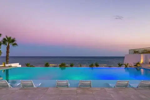 Hotel Royal Azur Thalassa in الحمامات — foto 17