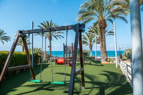 Hotel Constantinou Bros Athena Beach in Γεροσκήπου — foto 7