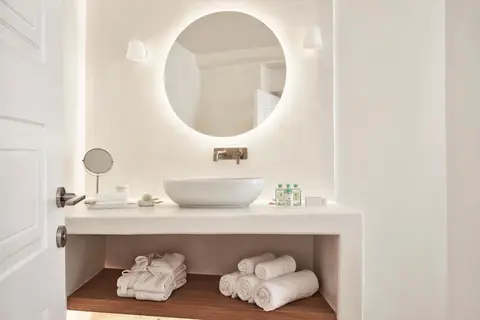 Katikies Kirini Santorini in Δημοτική Ενότητα Οίας — foto 24