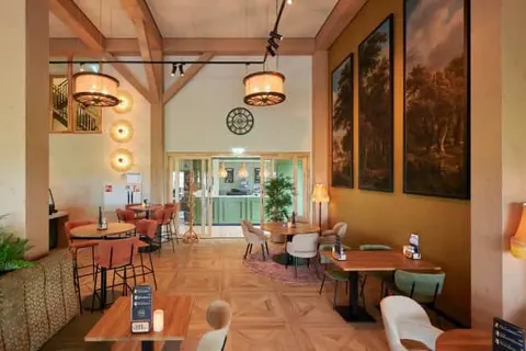 Boutique Hotel Het Witte Veen foto 3