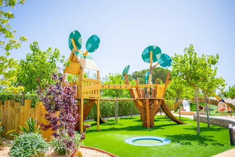 Creixell Beach Resort in Creixell — foto 27