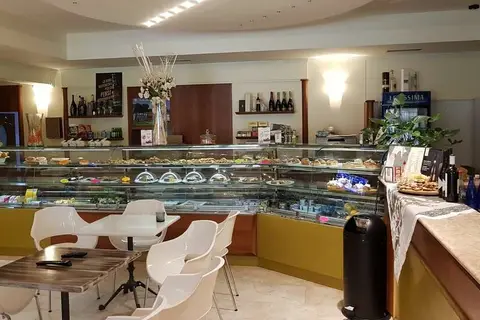 Hotel Classensis in Ravenna — foto 15