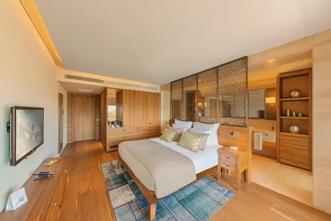 D Maris Bay in Marmaris — foto 30