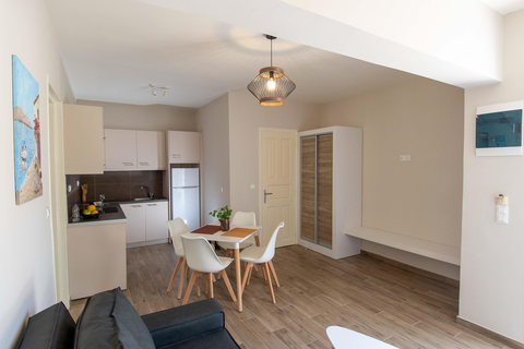 Appartementen Gorgona foto 19